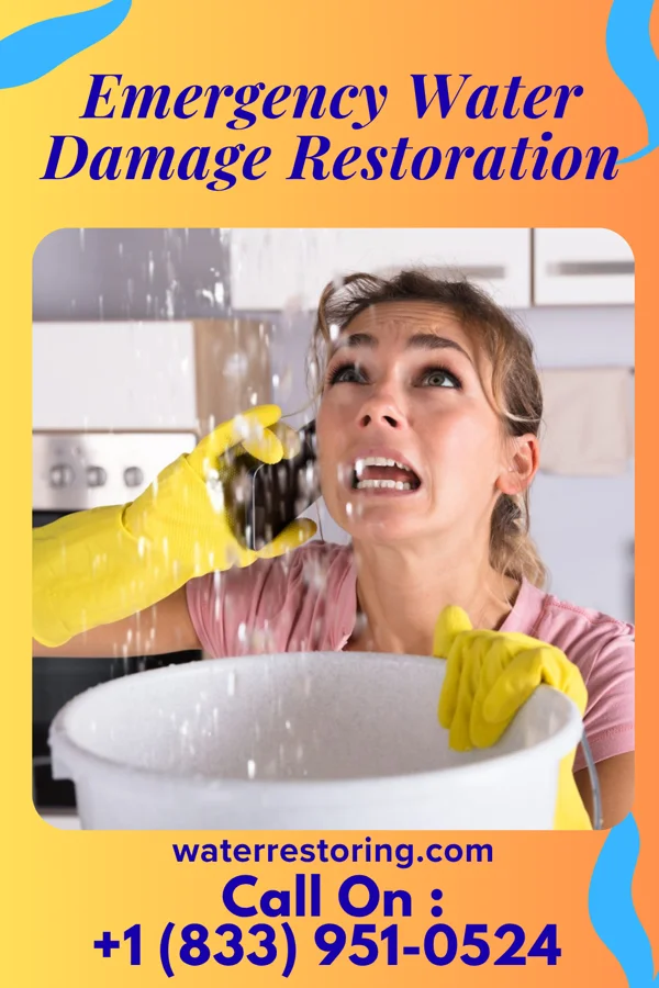 Emergency Water Damage Restoration in Hopedale, OH